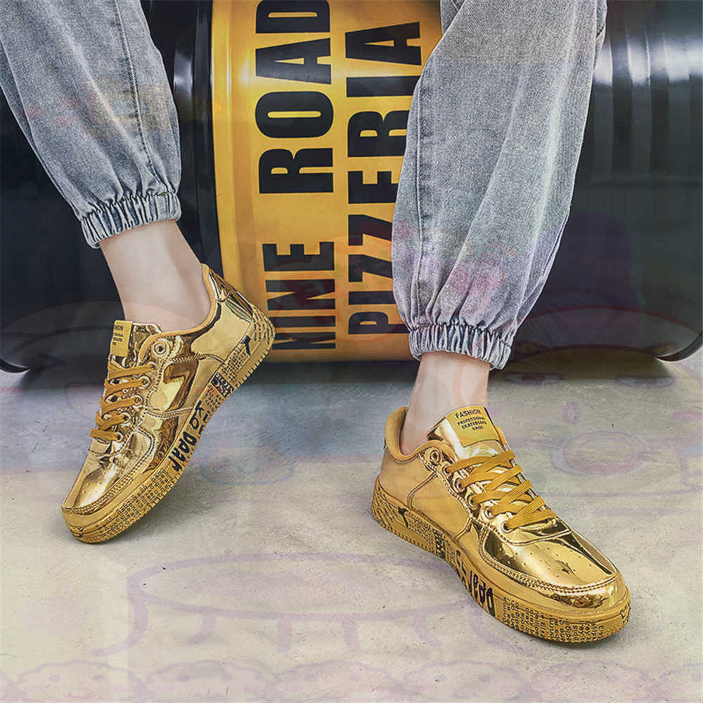 Street Fashion Canada - Runder Fuß, Größe 45, Turnschuhe, Großhandel,