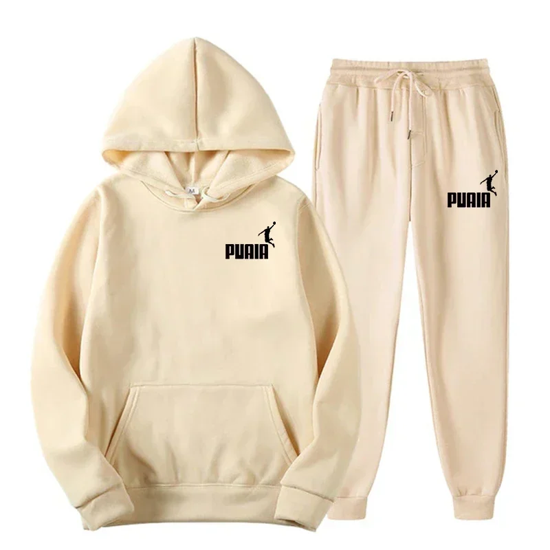 Street Fashion Trends - Neuer Modetrend Herren- und Damen-Kapuzenjacke Mode