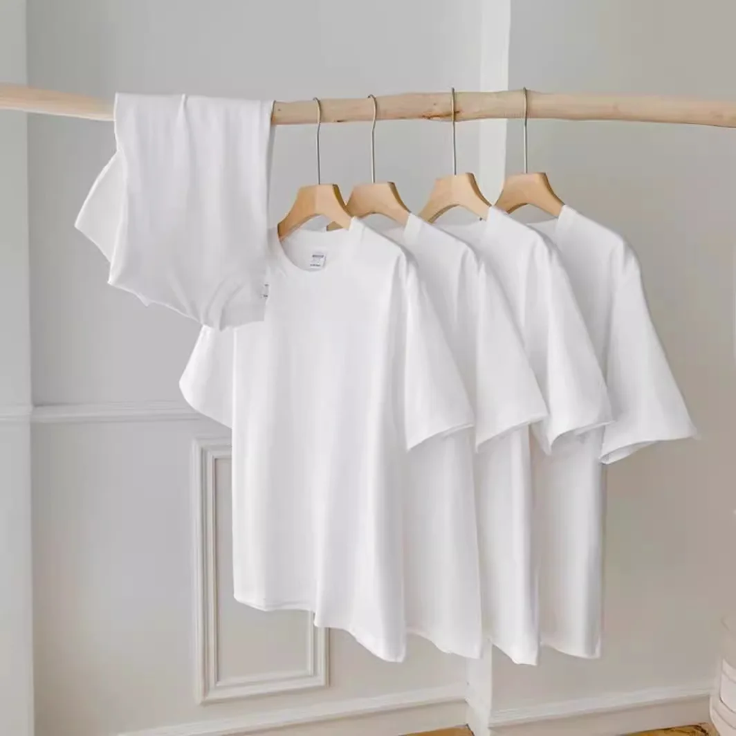 Damen-T-Shirt mit Rundhalsauss – Street Fashion Of Seoul Bewertung und Preis