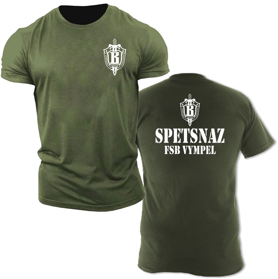 Russische Spetsnaz Spezielle K – Street Fashion Russia Bewertung und Preis