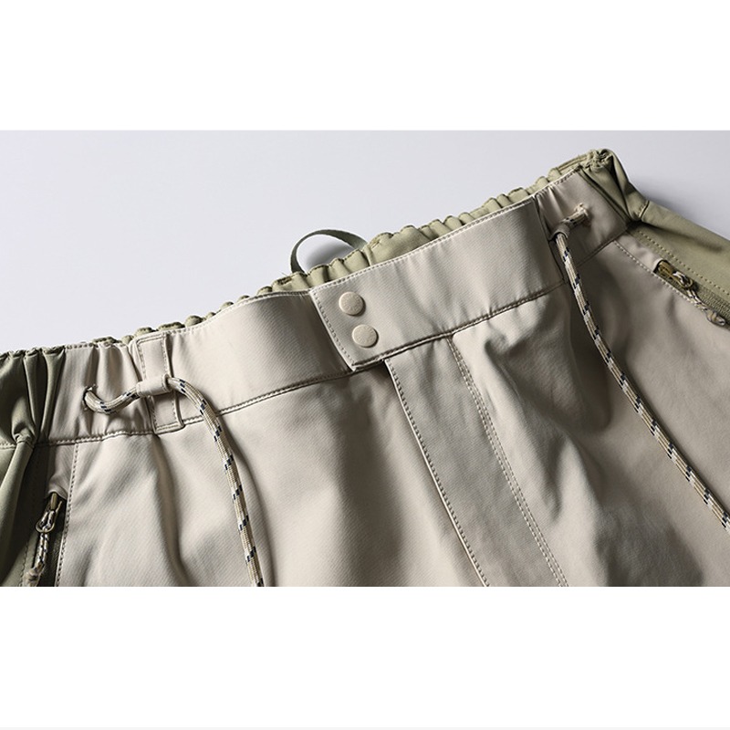 Herren PFC-freie wasserdichte  – Cargo Pant Wide Bewertung und Preis