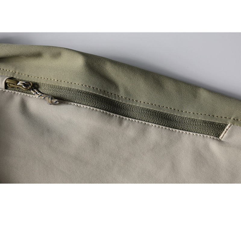 Herren PFC-freie wasserdichte  – Cargo Pant Wide Bewertung und Preis