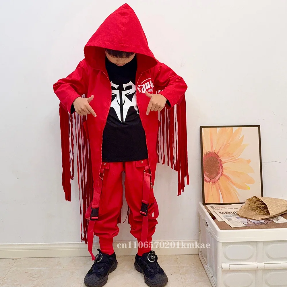Damen Hip-Hop Performance-Kost – Street Fashion Show Bewertung und Preis