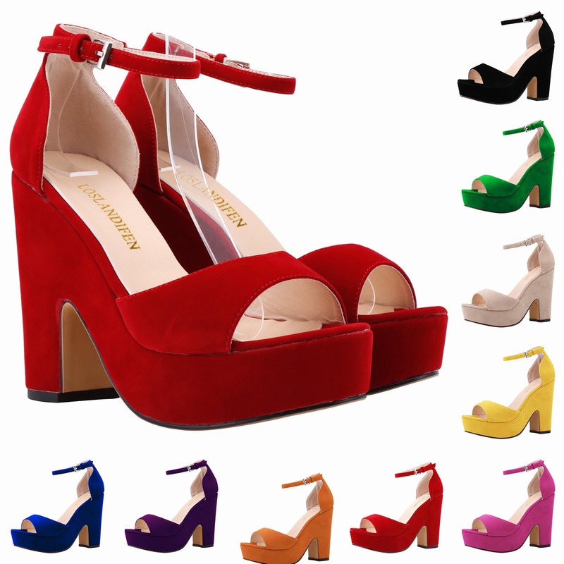 Modische Damenschuhe Designer  – Street Fashion Show Bewertung und Preis