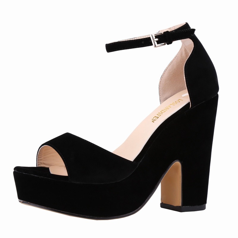 Modische Damenschuhe Designer  – Street Fashion Show Bewertung und Preis