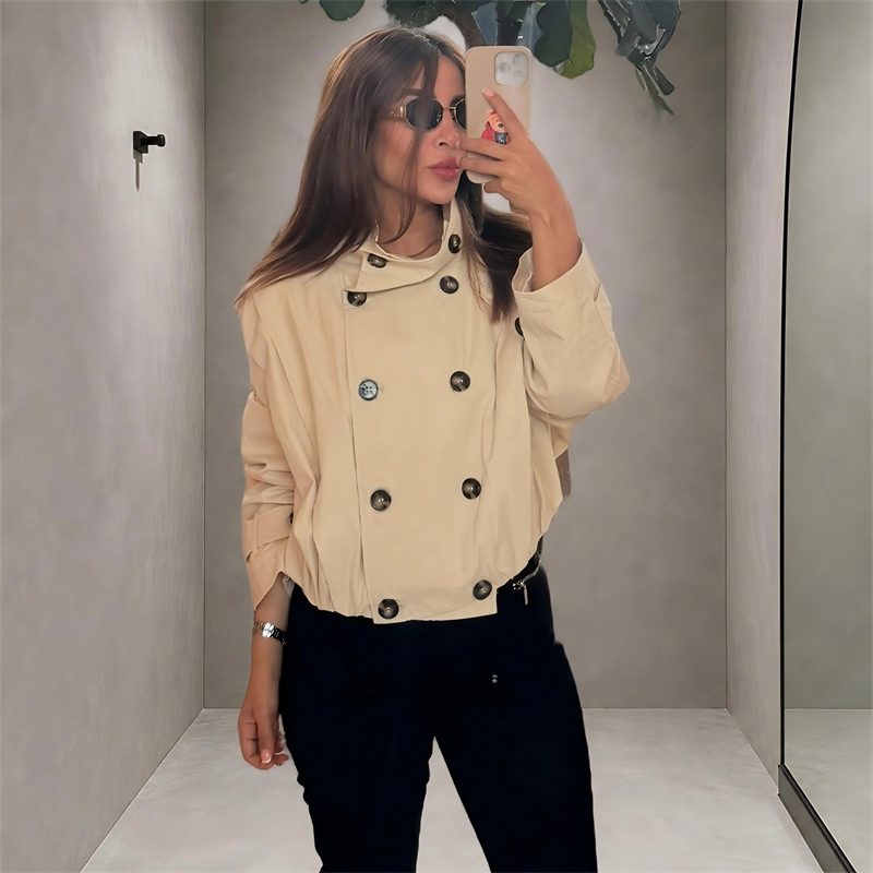 Guobioziy Damen Plissierte Kur – Street Fashion Trends 2026 Bewertung und Preis