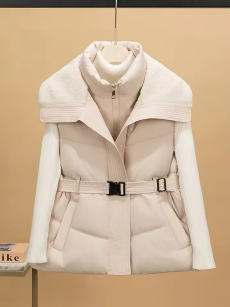 Neue Damen-Steppweste aus Baum – Puffer Vest Padded Bewertung und Preis