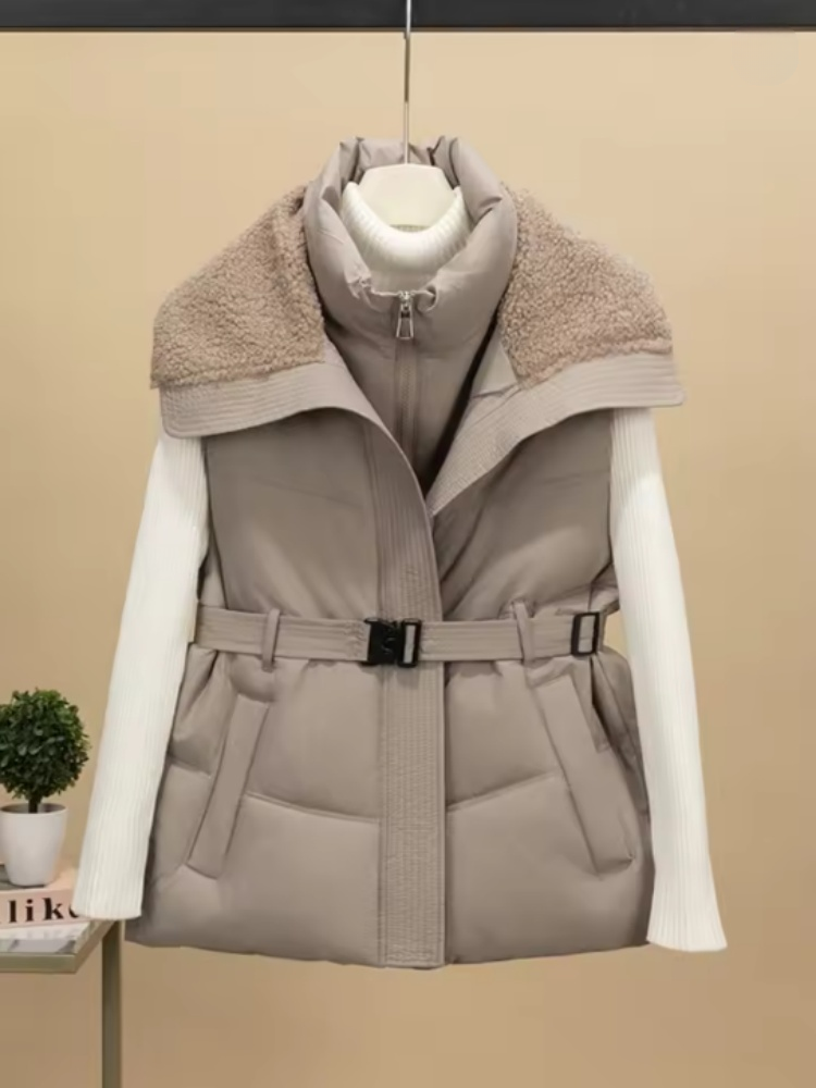 Neue Damen-Steppweste aus Baum – Puffer Vest Padded Bewertung und Preis