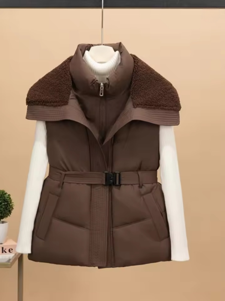 Neue Damen-Steppweste aus Baum – Puffer Vest Padded Bewertung und Preis