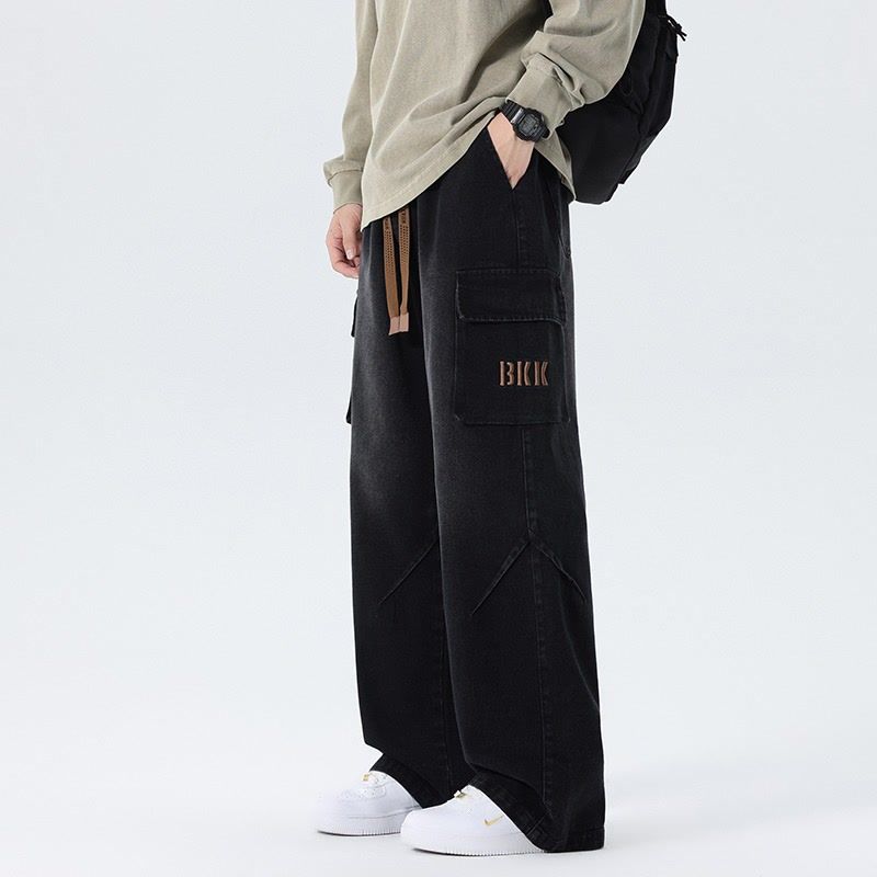Herren 2026 Frühling Amerikani – Cargo Pant Wide Bewertung und Preis
