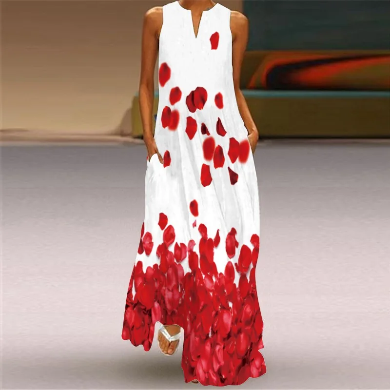 Farbverlauf Blume 3D Druck ärm – Street Fashion Urban Bewertung und Preis
