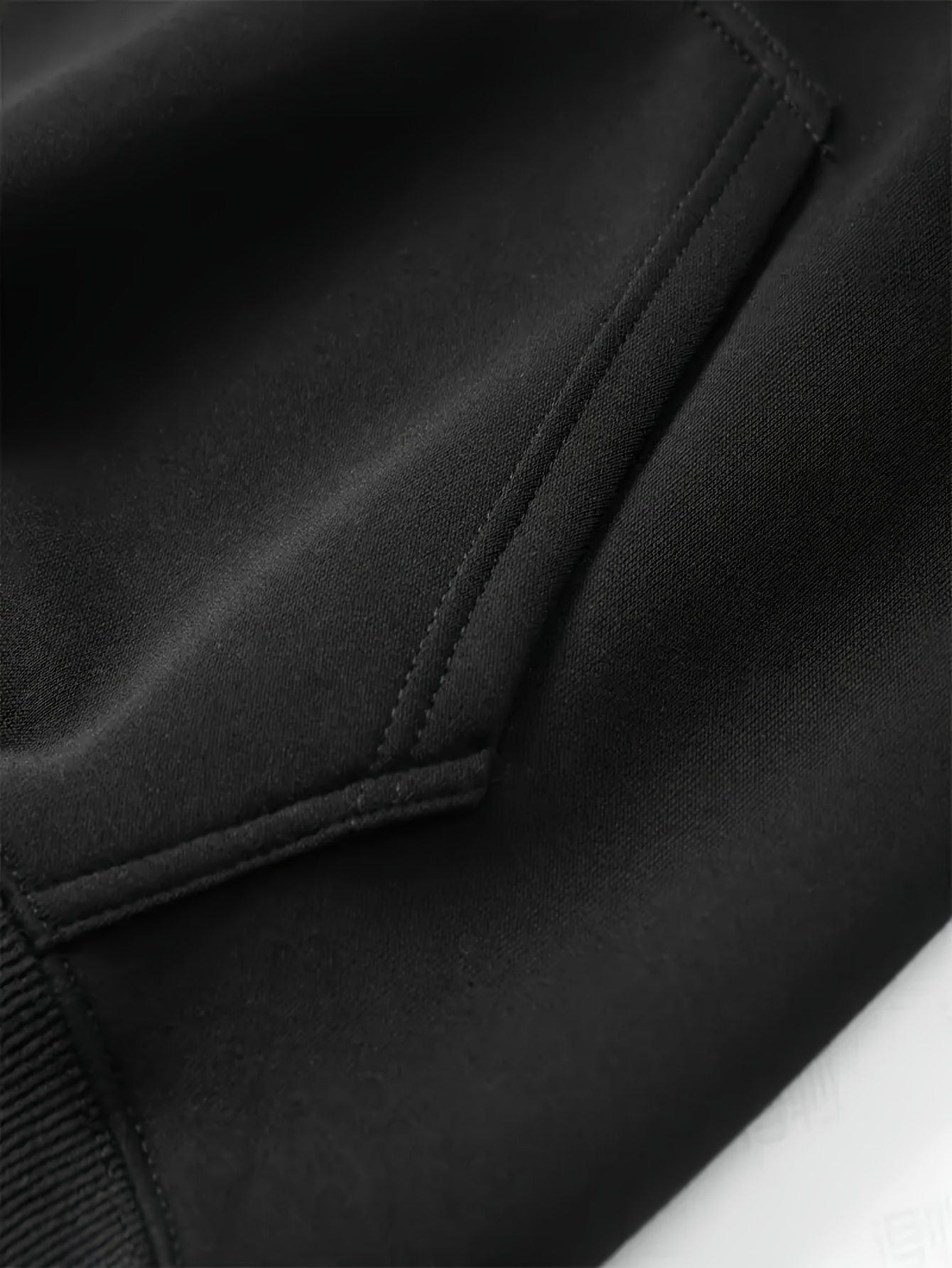 Herren-Kapuzenpullover mit Tex – Street Fashion Urban Bewertung und Preis