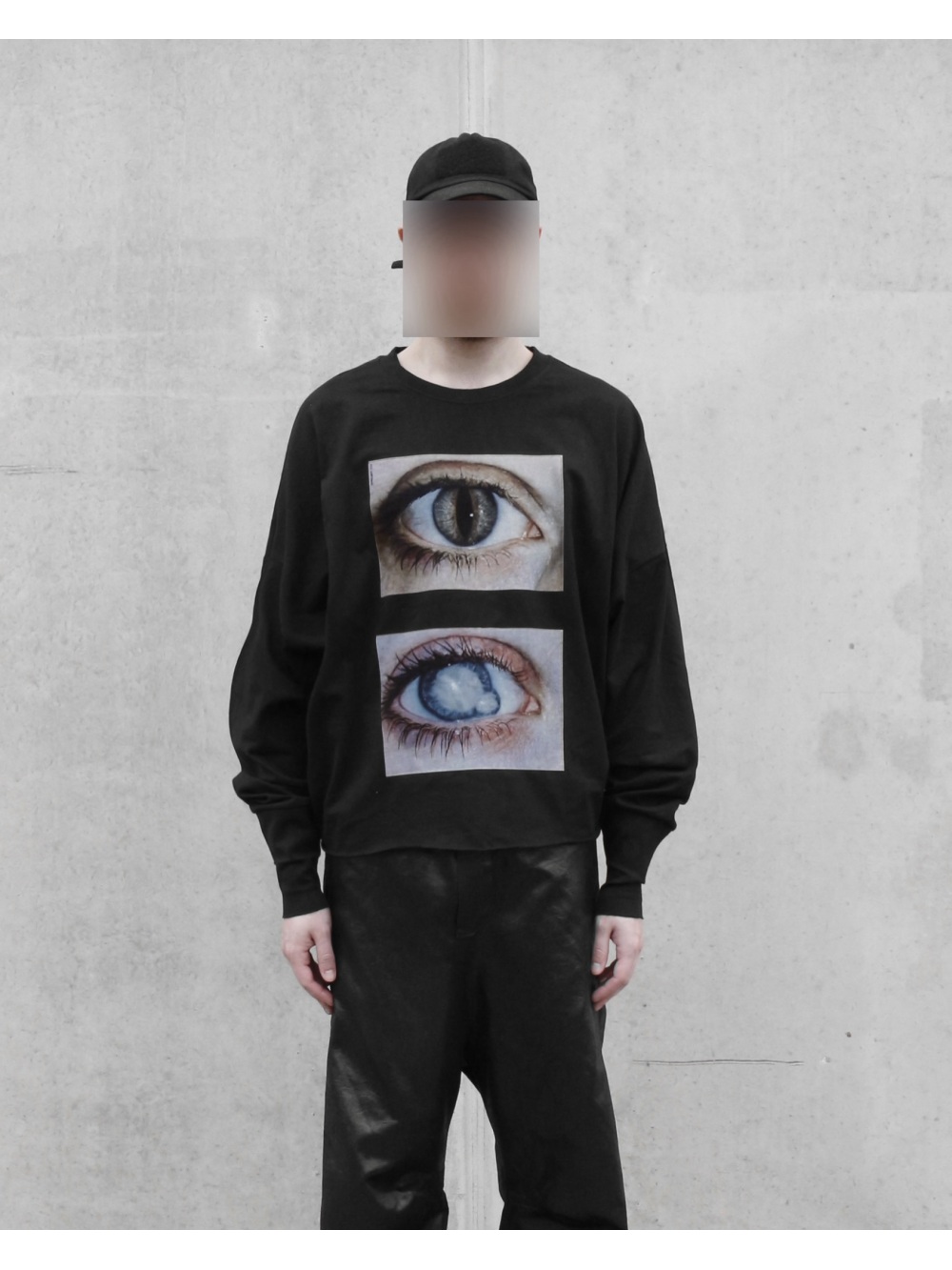 2026 Neues Dunkles Gothic-Ober – Street Fashion Trends Bewertung und Preis