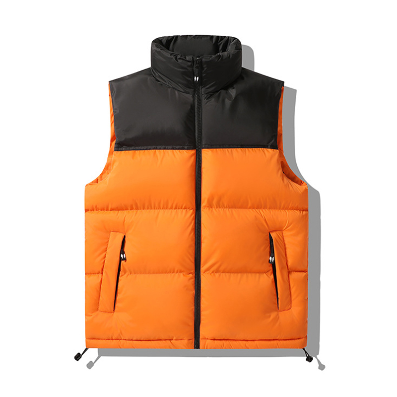 Herbst Winter Herren Steppwest – Puffer Vest Padded Bewertung und Preis