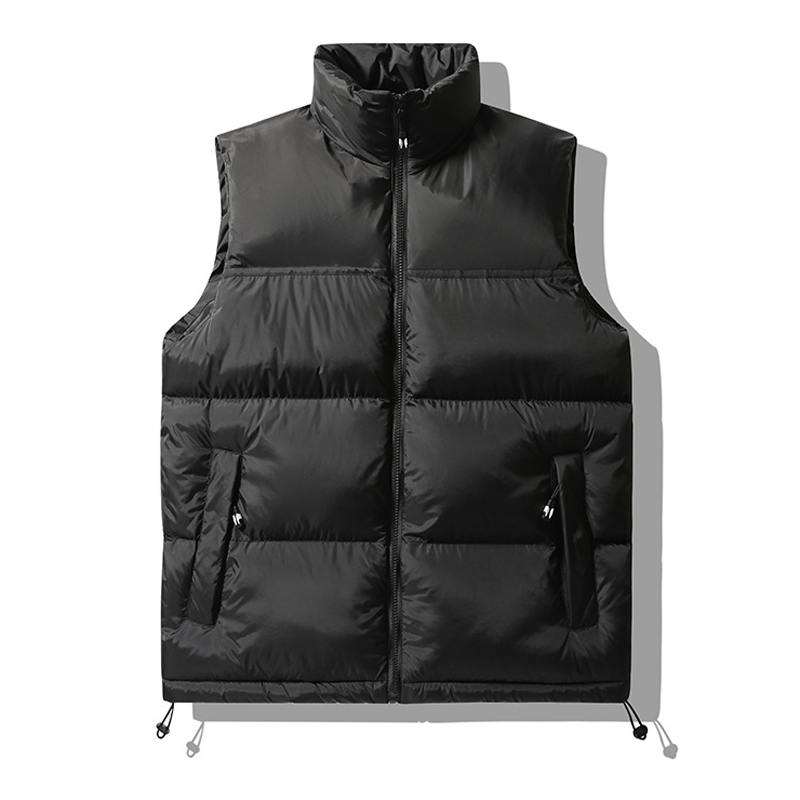 Herbst Winter Herren Steppwest – Puffer Vest Padded Bewertung und Preis