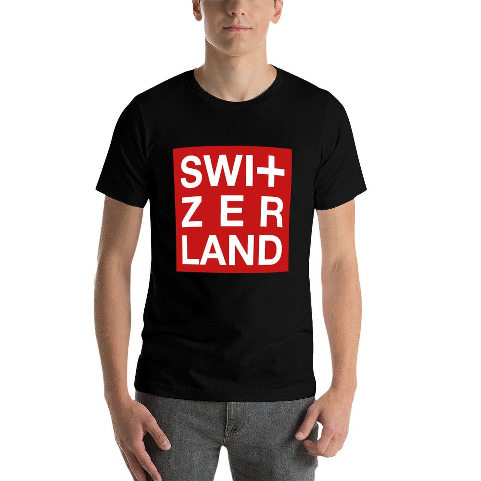 Switzerland Art Swiss Geneva Z – Street Fashion Zurich Bewertung und Preis