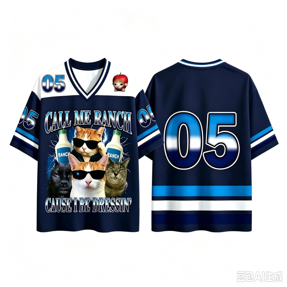 Sommermode Neues Design Lustig – Fashion Street Cat Bewertung und Preis