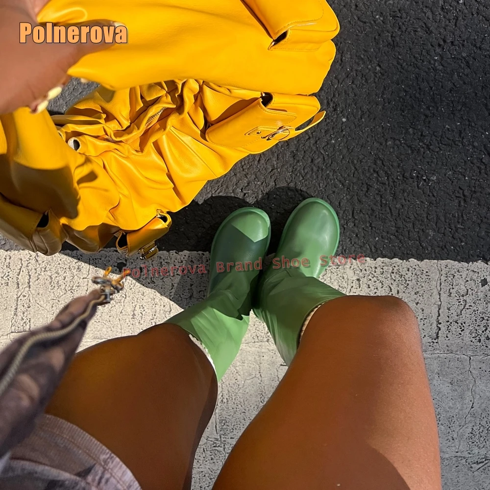Frauen Sexy Mode Schuhe Winter – Street Fashion Trends Bewertung und Preis