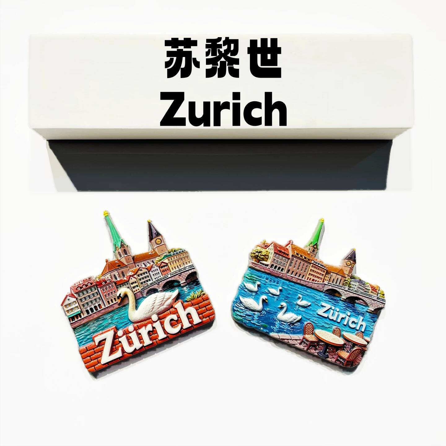 Zürich, Schweiz Kreative Stadt – Street Fashion Zurich Bewertung und Preis