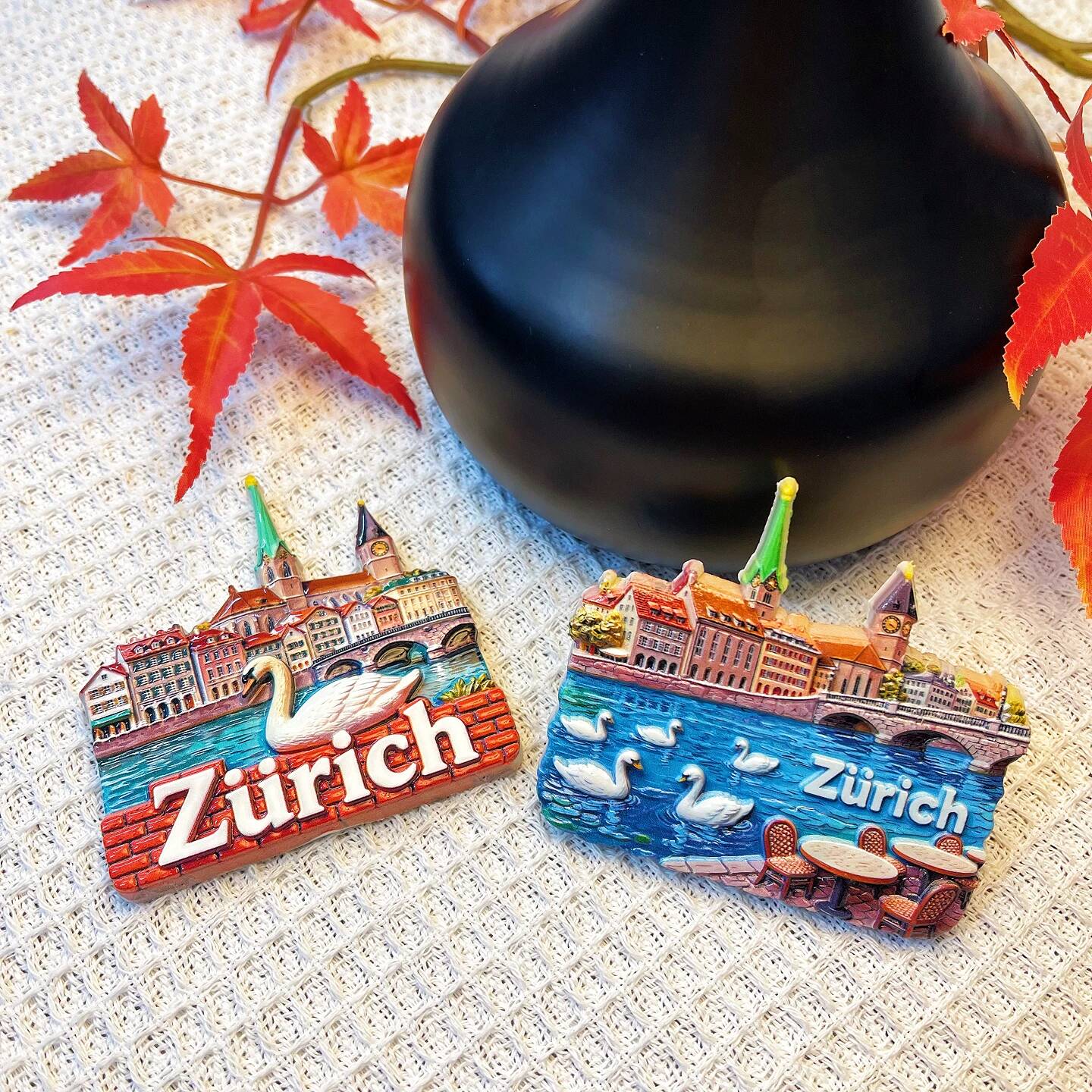 Zürich, Schweiz Kreative Stadt – Street Fashion Zurich Bewertung und Preis