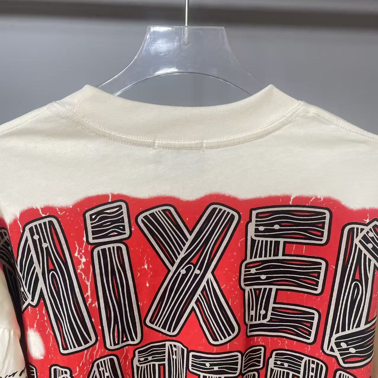 Hochwertiges Designer MIXED-EM – Street Fashion Trends Bewertung und Preis
