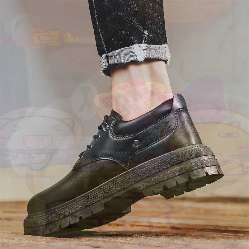 Dunkles Naturleder, modische T – Street Fashion Canada Bewertung und Preis