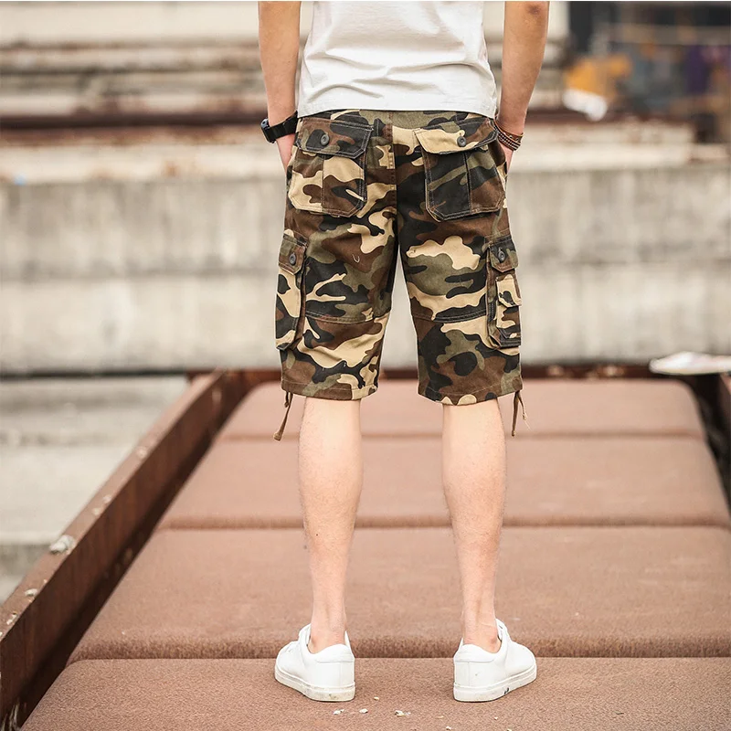 Mit Taschen Lange Baggy Herren – Cargo Pant Wide Bewertung und Preis