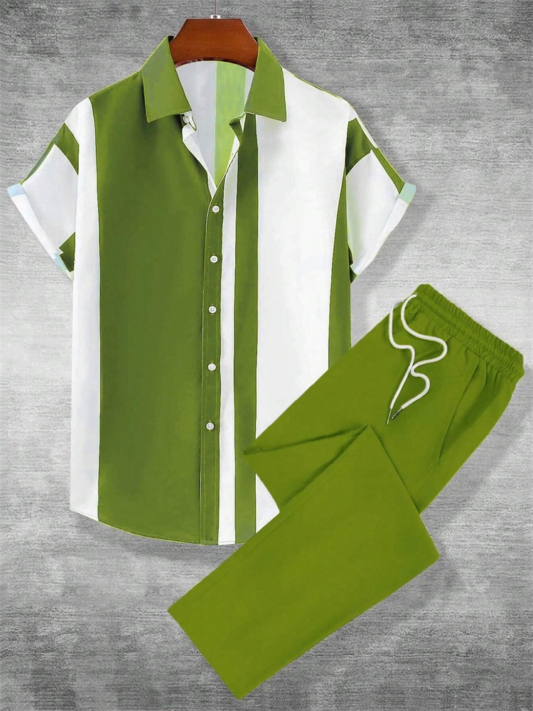 2025 Herbst einfach gestreift  – Street Fashion Urban Bewertung und Preis