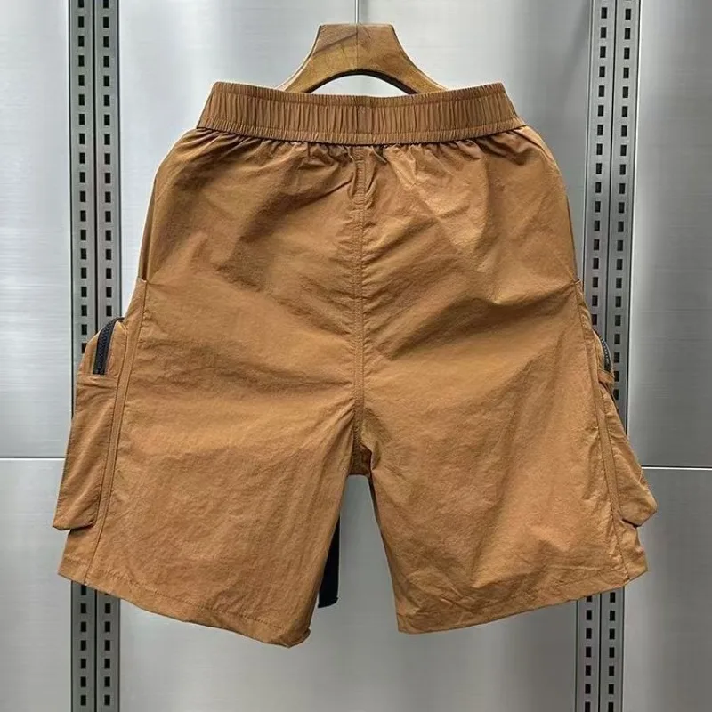 Solide Herren-Cargo-Shorts, lo – Cargo Pant Wide Bewertung und Preis