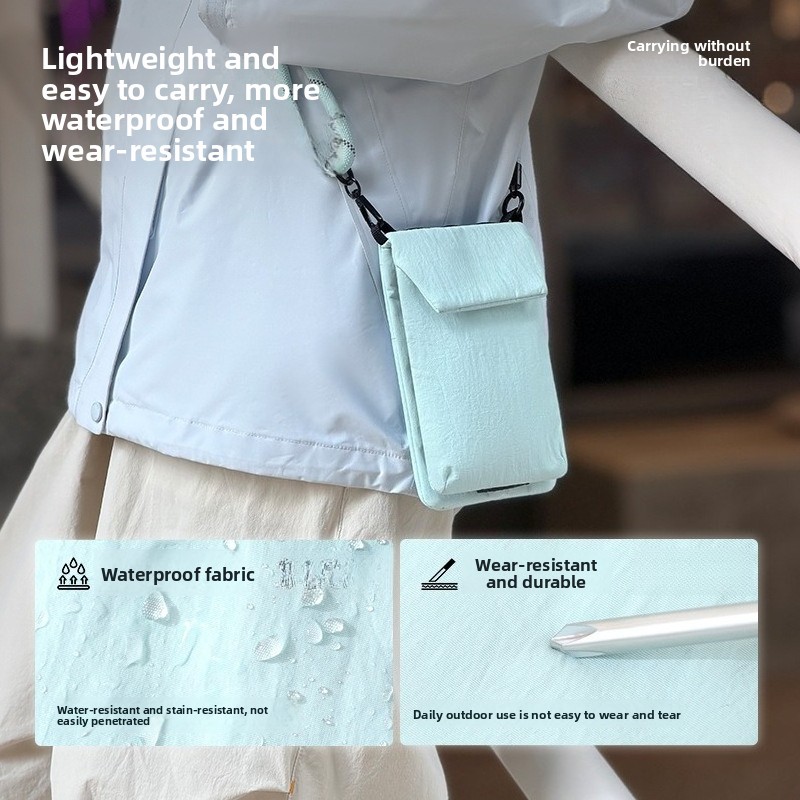 Neue Modische Kleine Umhängeta – Street Fashion Trends Bewertung und Preis