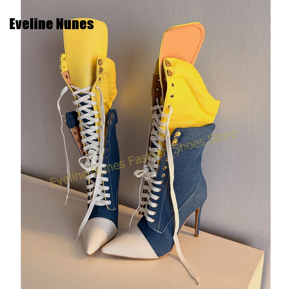 Y2K Retro Damen Denim Mode Sti – Street Fashion Trends Bewertung und Preis