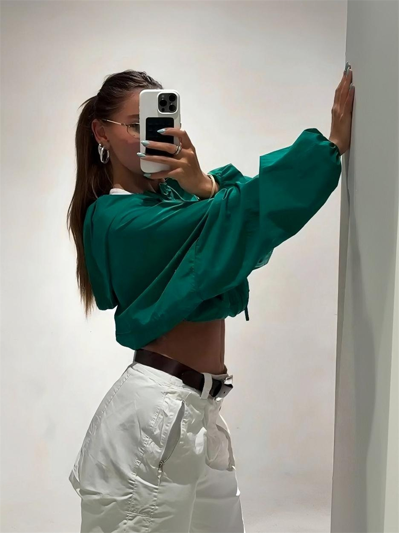 Guobioziy Damen Casual Slim Fi – Street Fashion Trends 2026 Bewertung und Preis