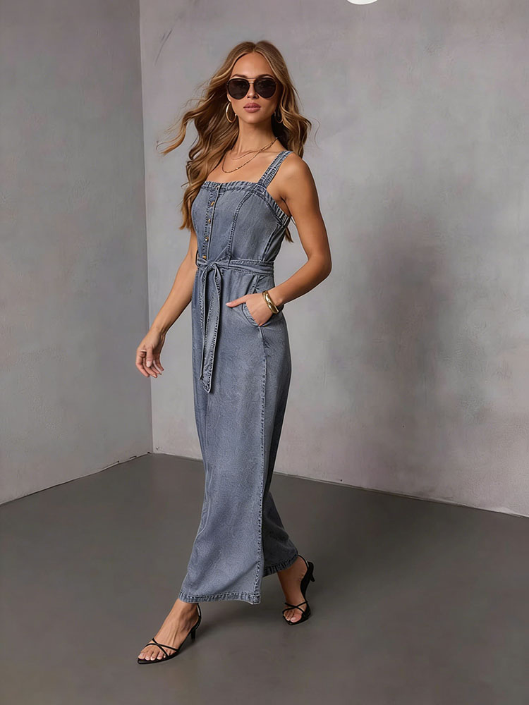 Sommer Vintage Damen Denim-Jum – Street Fashion Jeans Bewertung und Preis