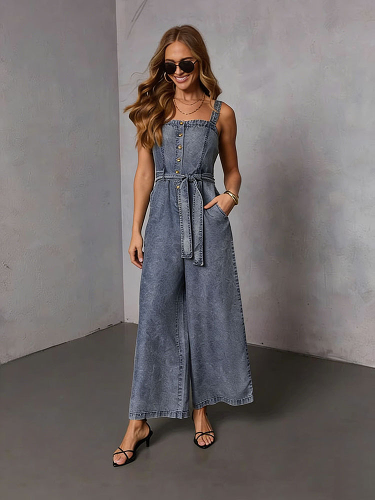 Sommer Vintage Damen Denim-Jum – Street Fashion Jeans Bewertung und Preis