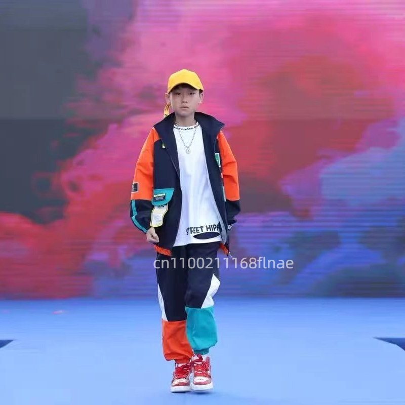 Kinder Jazz Dance Performance  – Street Fashion Show Bewertung und Preis