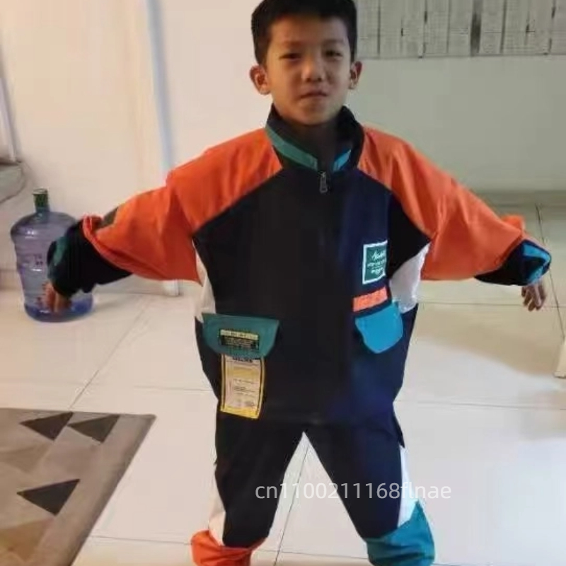 Kinder Jazz Dance Performance  – Street Fashion Show Bewertung und Preis