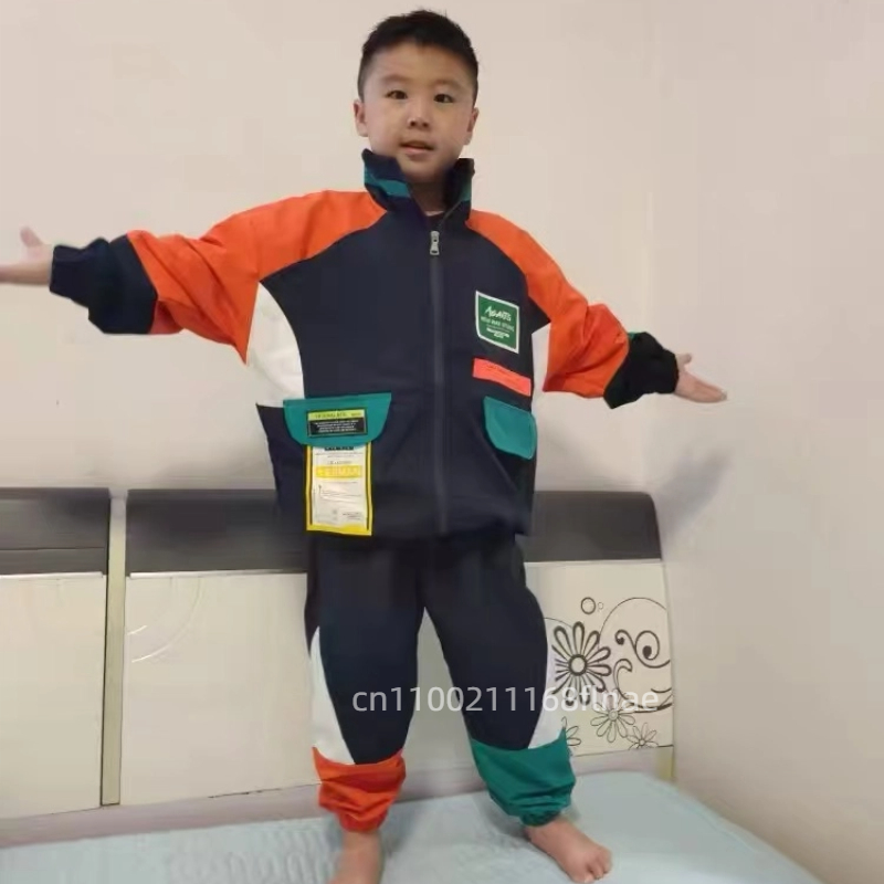 Kinder Jazz Dance Performance  – Street Fashion Show Bewertung und Preis