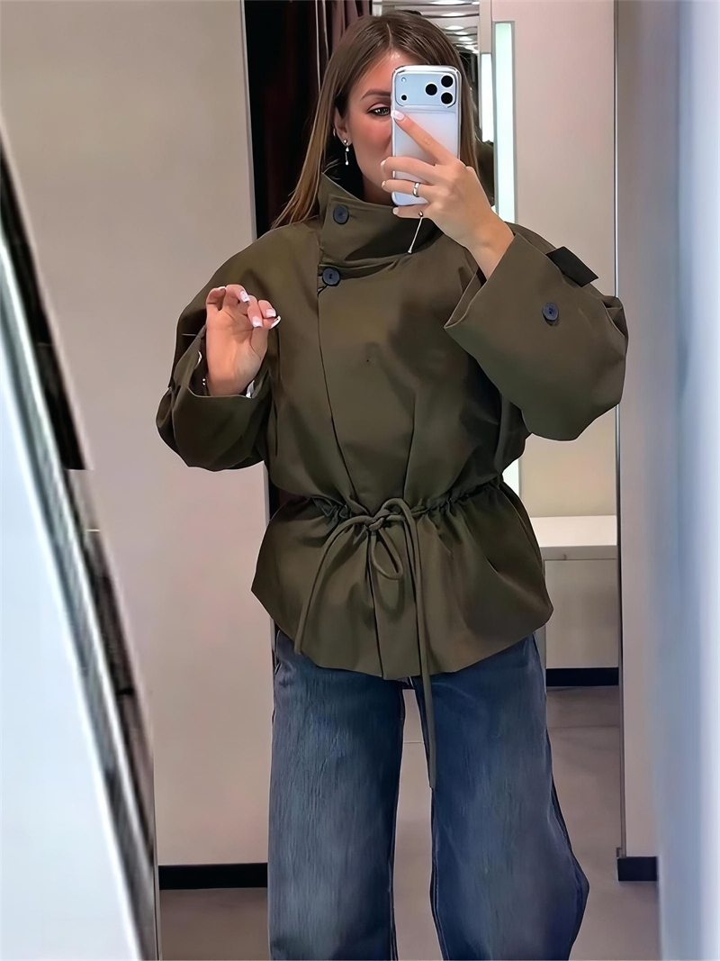 Guobioziy Damen Lässige Lose P – Street Fashion Trends 2026 Bewertung und Preis