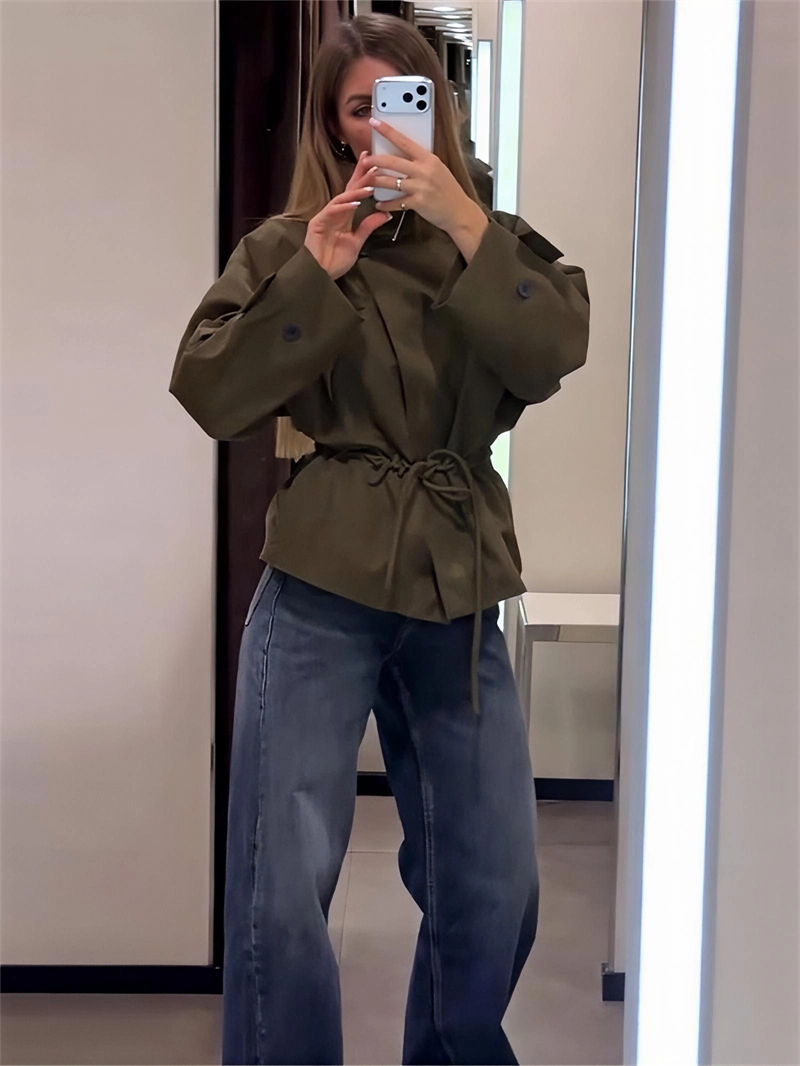 Guobioziy Damen Lässige Lose P – Street Fashion Trends 2026 Bewertung und Preis
