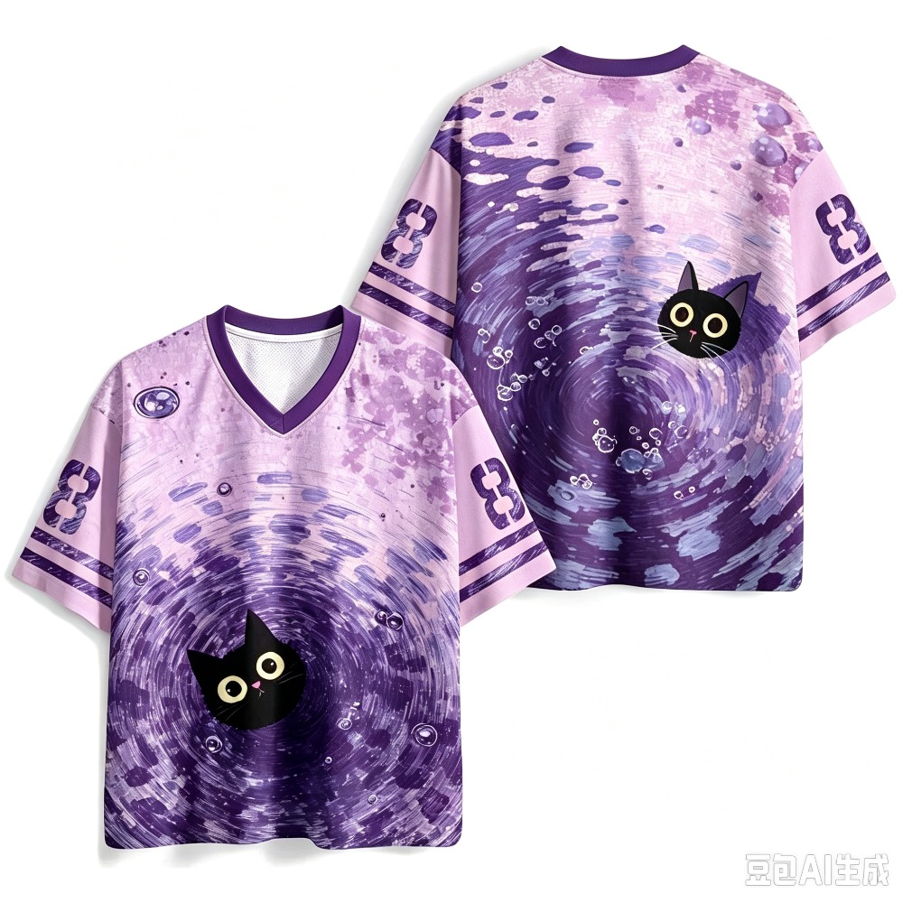 Nächtliche Schwarze Katze Ölge – Fashion Street Cat Bewertung und Preis