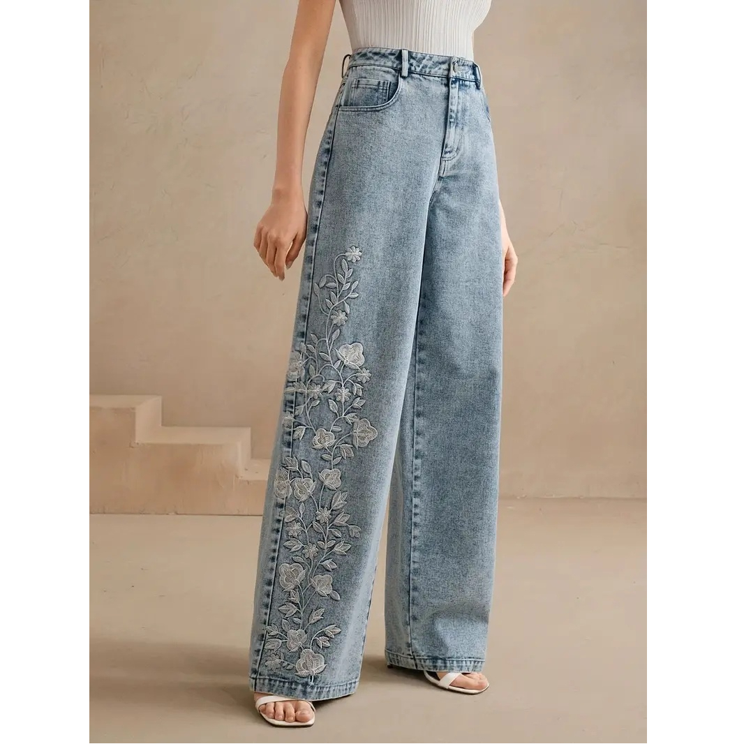 Y2k-Hosen, neuer Trend 2022, J – Street Fashion Jeans Bewertung und Preis