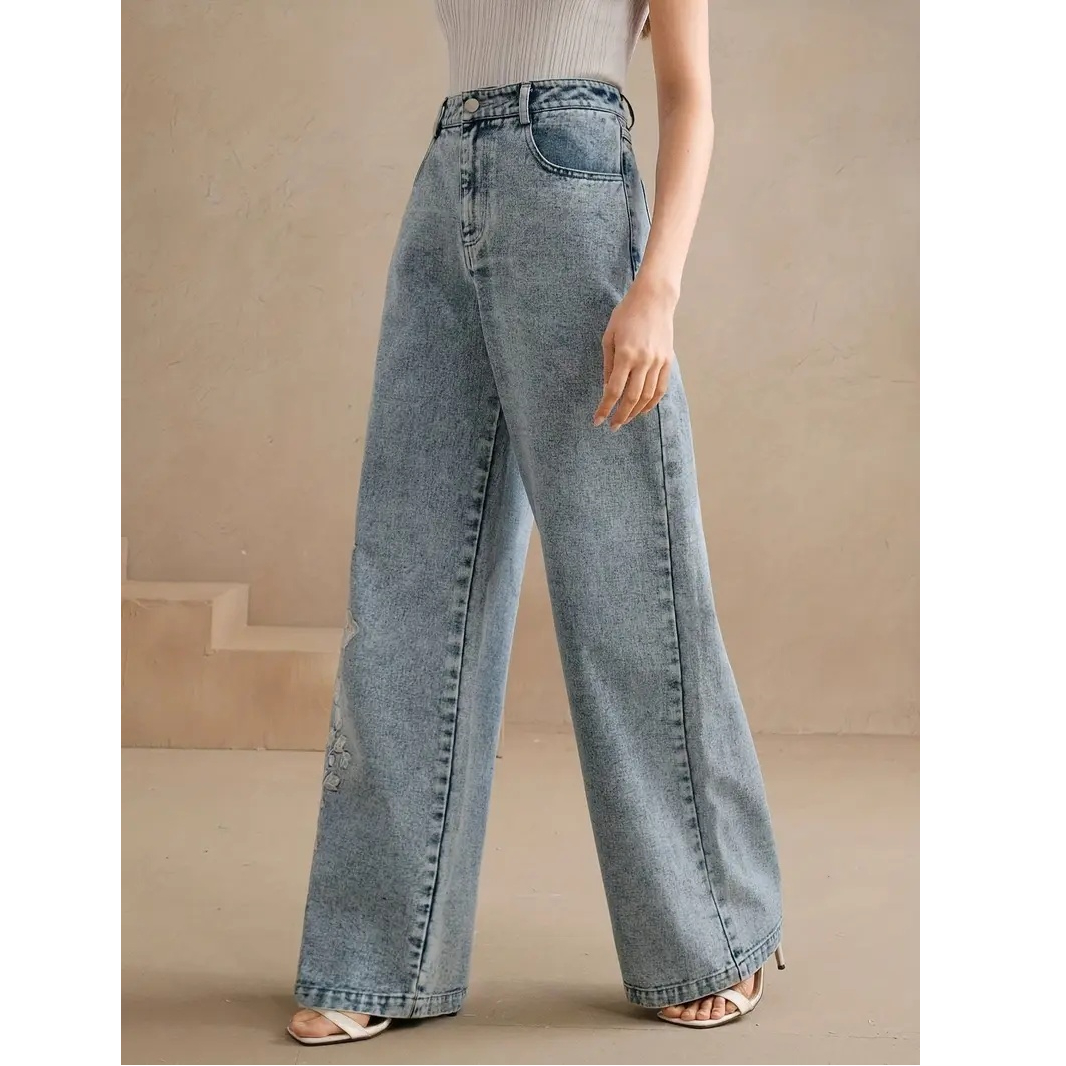 Y2k-Hosen, neuer Trend 2022, J – Street Fashion Jeans Bewertung und Preis