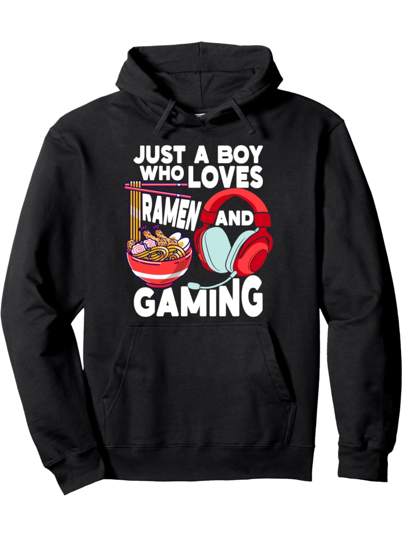 Ramen und Gaming Japan Anime V – Street Fashion Videos Bewertung und Preis