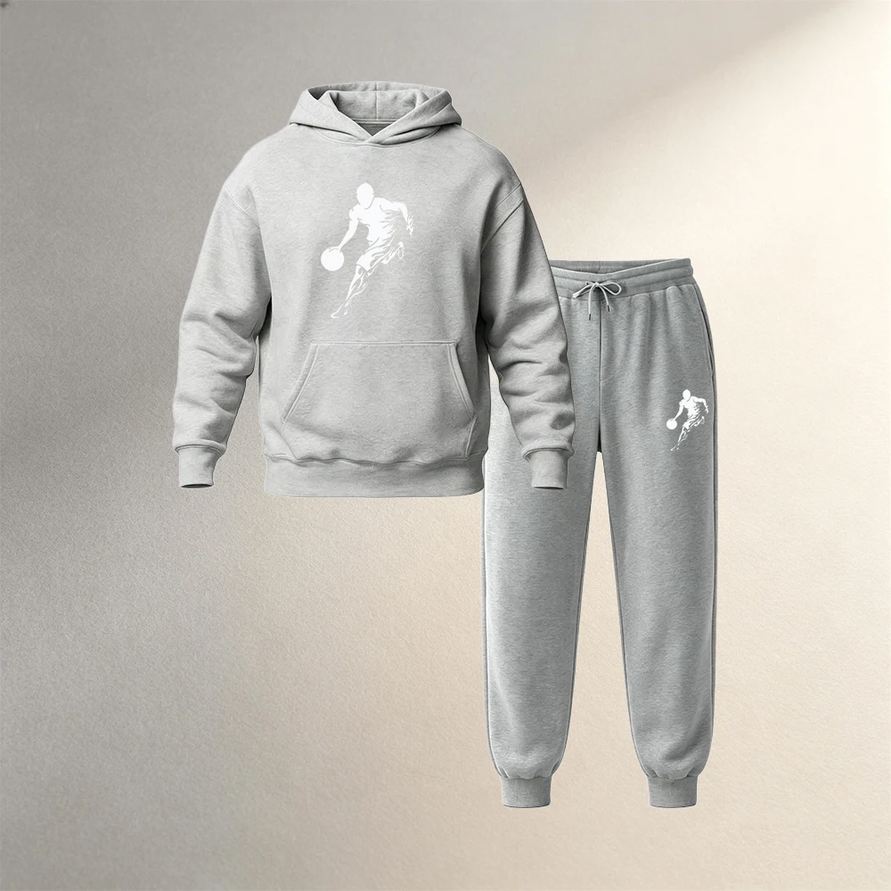 Herrenbekleidung Pullover Hood – Street Fashion Outfit Bewertung und Preis