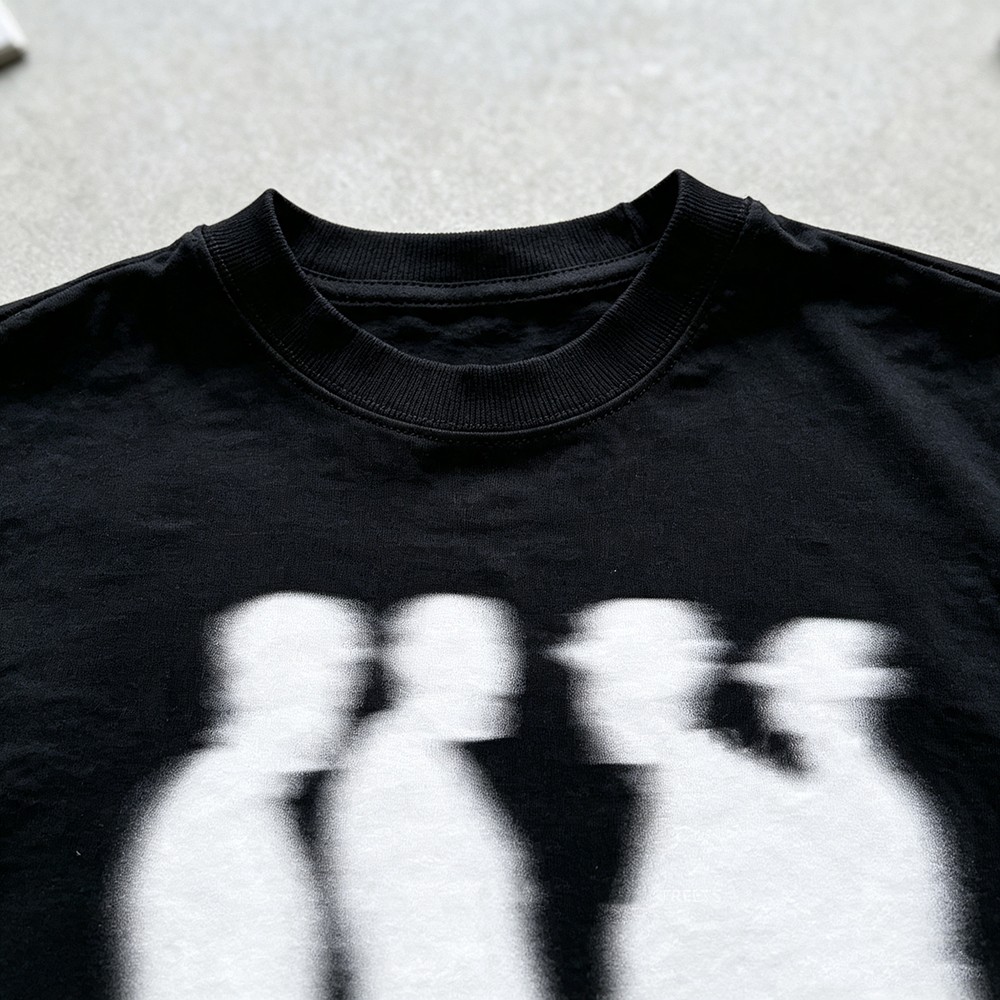 Blurry Silhouette Street Vibe  – Street Fashion Urban Bewertung und Preis