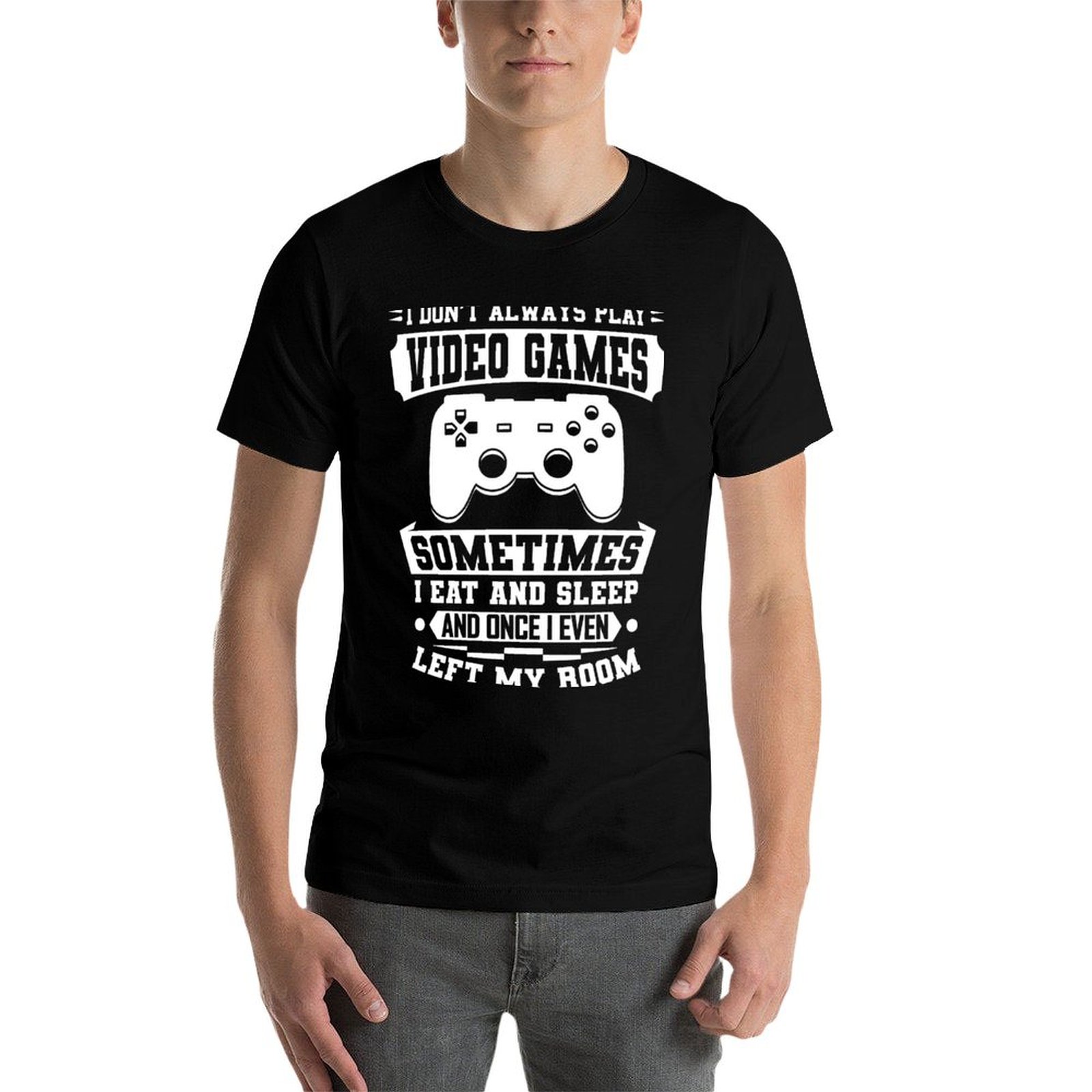 Ich spiele nicht immer Videosp – Street Fashion Videos Bewertung und Preis