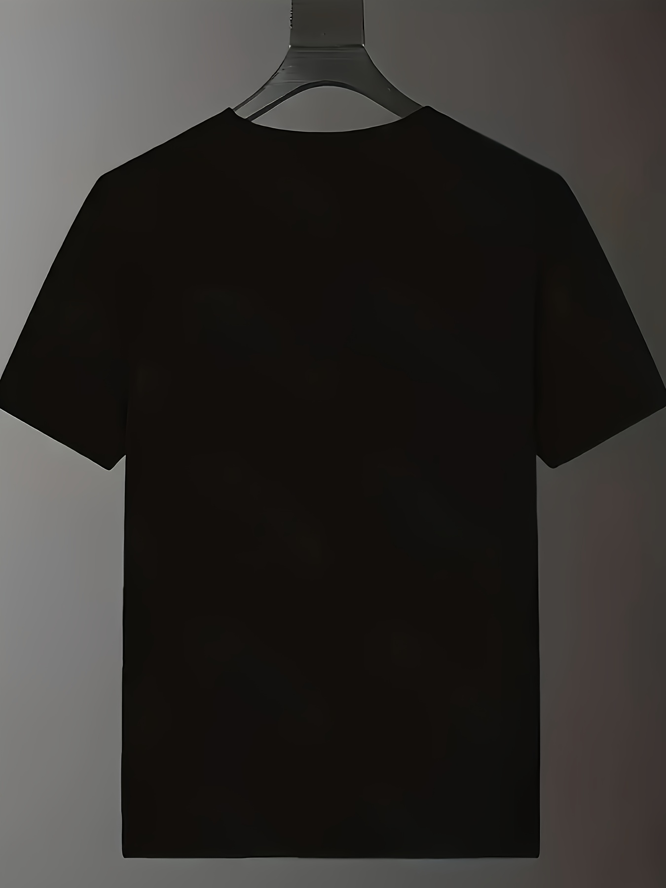 Herren Casual Grafik-T-Shirt - – Street Fashion Urban Bewertung und Preis