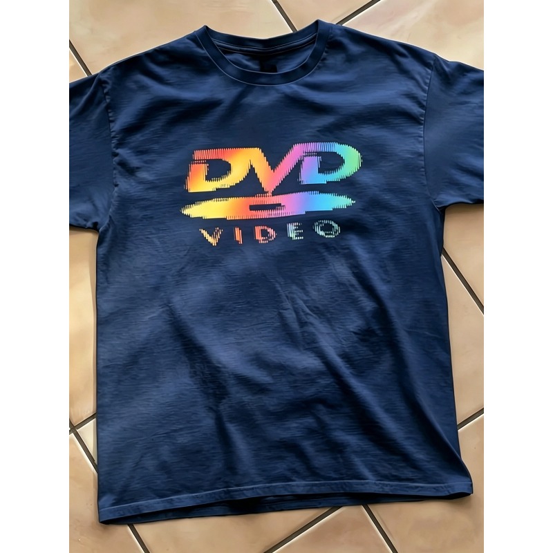 Herren-Kurzarm-T-Shirt, Y2K Re – Street Fashion Videos Bewertung und Preis