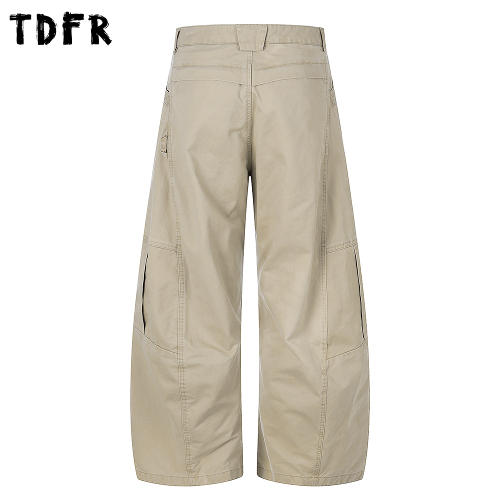 Scimitar-Hose mit mehreren Tas – Cargo Pant Wide Bewertung und Preis