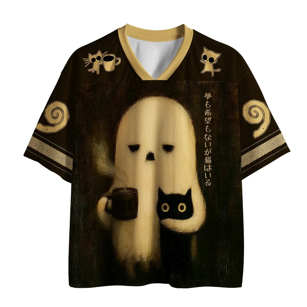 Sommermode Neues Japanisches G – Fashion Street Cat Bewertung und Preis